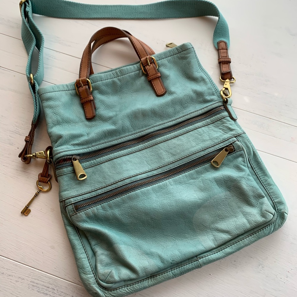 Fossil Bag